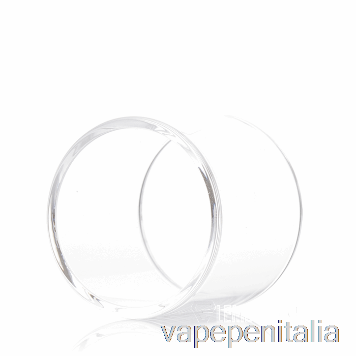 Penna Vape Hellvape Helheim S Vetro Sostitutivo
